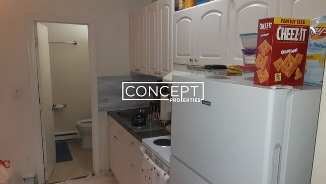 Photo - 892 Huntington Ave Unit 7