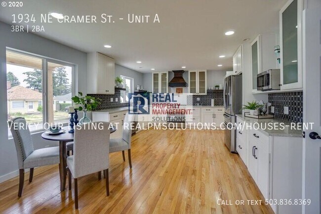 Photo - 1934 NE Cramer St Unit A