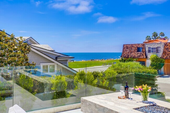 Photo - Luxury Furnished Home La Jolla with Ocean Views