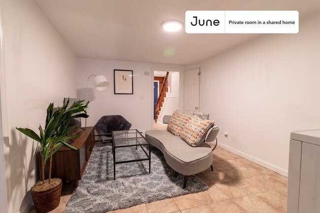 Photo - Room in Shared 5 bed/2 bath home Unidad D