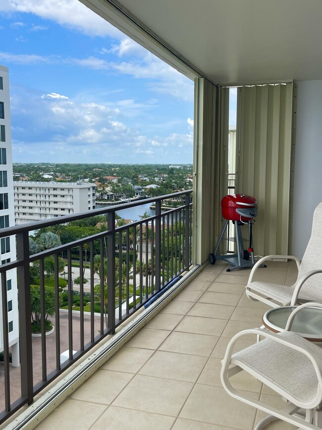 Photo - 3009 S Ocean Blvd Unit Ph1