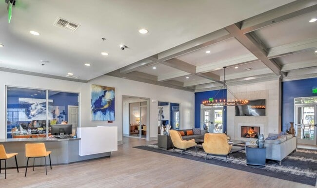 Photo - The Atlantic Stonebriar