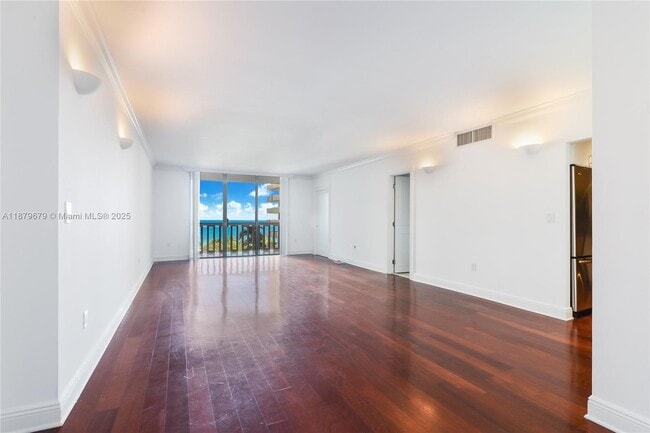 Photo - 9801 Collins Ave Unit 8N Ocean Views