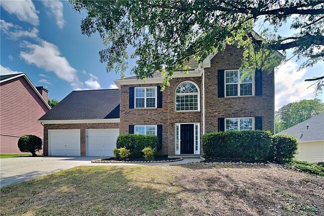 Building Photo - 1504 Farmlake Dr SE