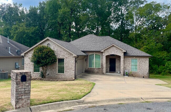 Building Photo - 26 Cobblestone Creek Ct Rental