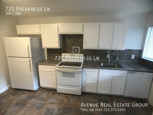 Photo - 720 Preakness Ln