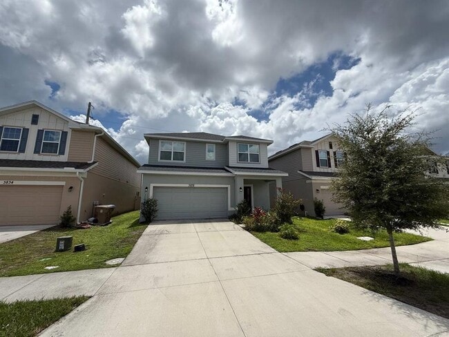 Photo - 3828 Sagefield Dr