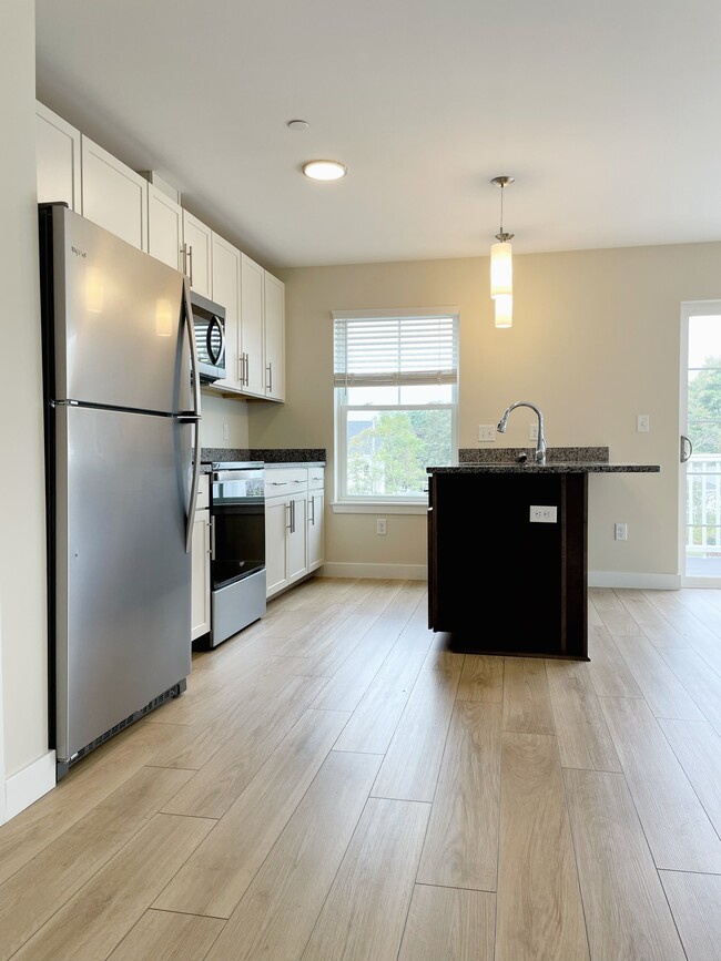 Sweetser Village Apartments