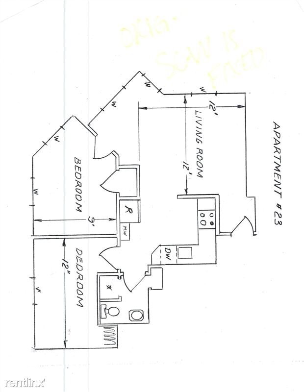 Photo - 1303 Wilmot St Unit 23