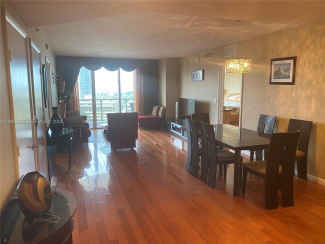 Photo - 1850 S Ocean Dr Unit 1607