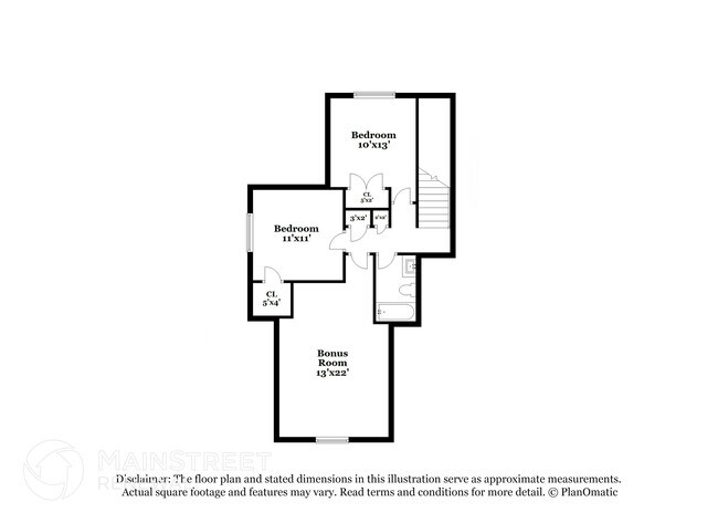 Photo - 1003 Montrose Dr