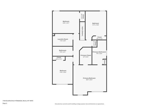 Photo - 1154 Stratford Wy