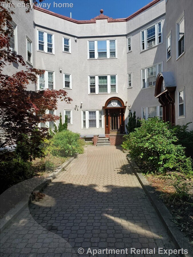Photo - 156 Magazine St Apartment Unit #25
