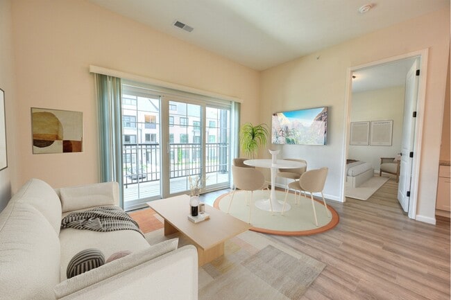 Photo - Kempton Apartments