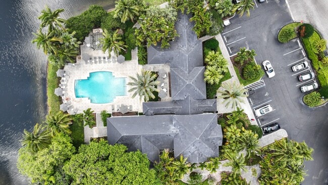 Palm Haven at Deer Creek