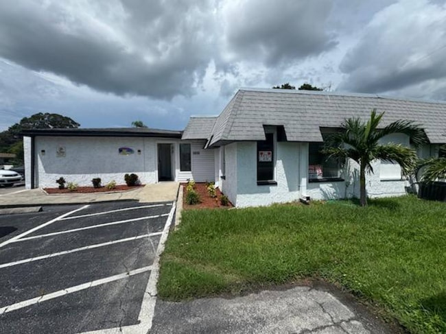 Building Photo - 1212 S Highland Ave Rental