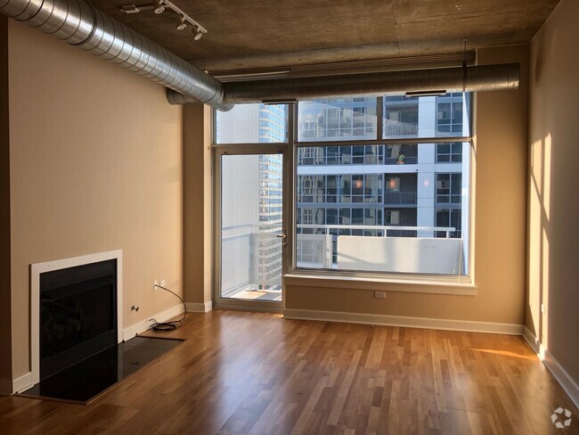 Building Photo - 1305 S Michigan Ave Unit 1506 Rental
