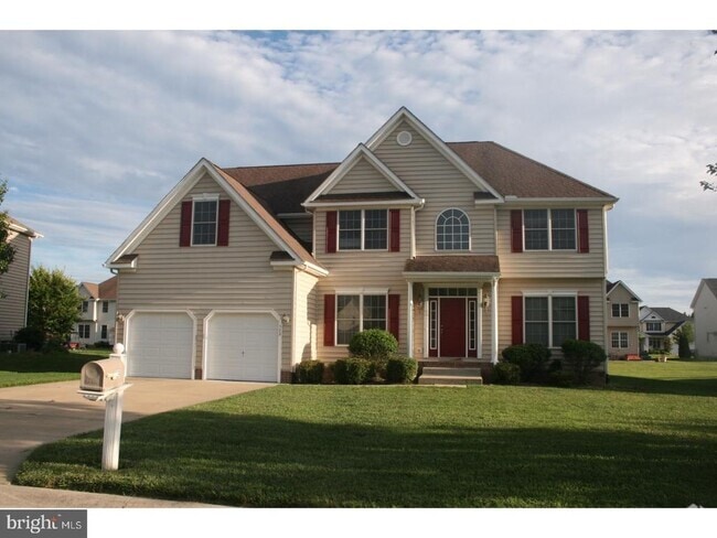 Building Photo - 529 Stone Ridge Dr Rental