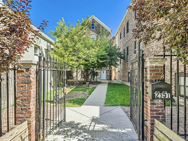 Photo - 2351 S Whipple St Apartments Unit 3