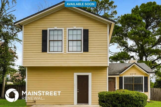 Building Photo - 8117 Fort Lee Trail Rental