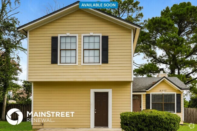 Building Photo - 8117 Fort Lee Trail Rental
