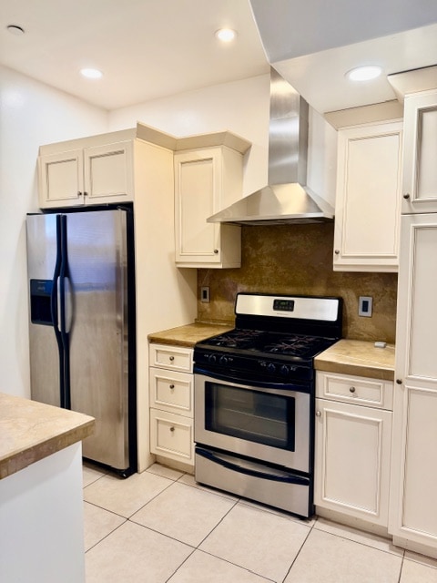 Photo - 917 N Sierra Bonita Ave Unidad 3