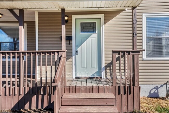 Photo - 1015 Liberty Rd