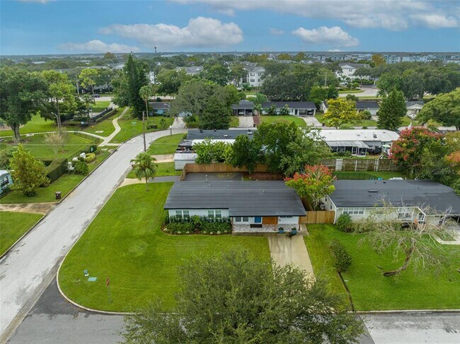 4020 Ibis Dr