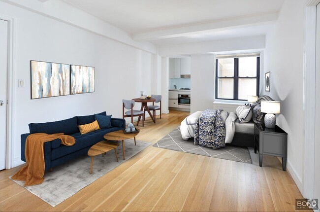 Building Photo - 230 Riverside Dr Unit 8F Rental