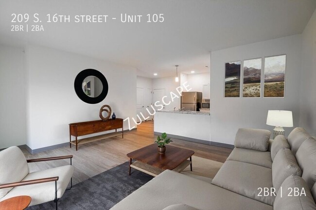 Photo - Tin Plate Apartments
