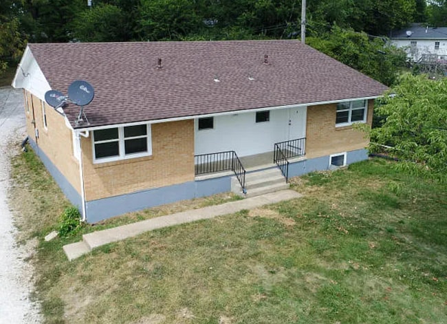 2407 Clark Ln Unit A