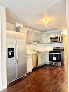 Photo - 271 Grant Ave Unit 1