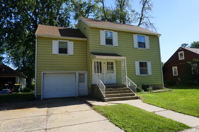 Photo - Vine st Duplex Unit 1