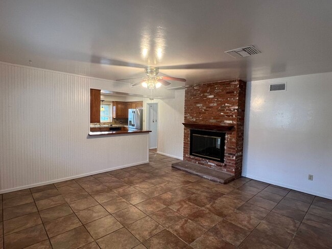 Photo - Rockhurst House | Beautiful 3 Bedroom 3 Bathroom Home with Bonus Room in Del Cerro, San Diego!