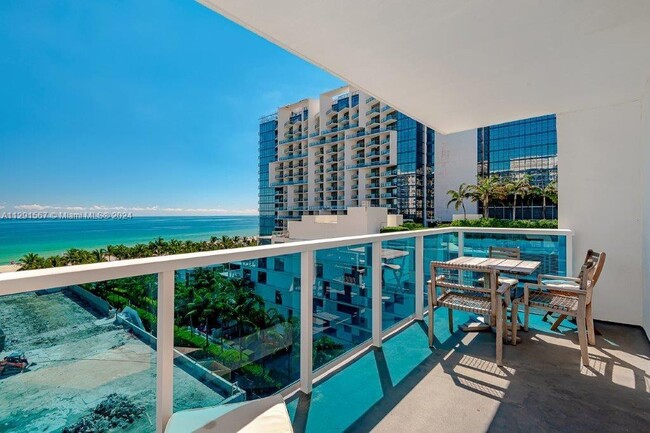 Photo - 2301 Collins Ave Condo Unit 838