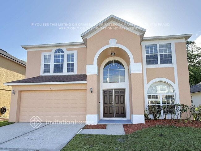 Building Photo - 932 Jadestone Cir