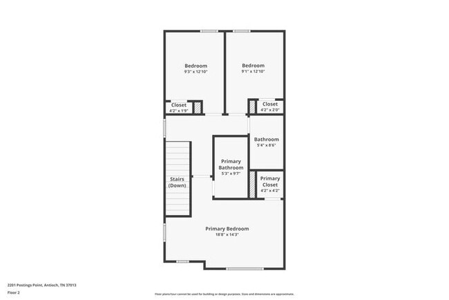 Photo - 2201 Postings Pt