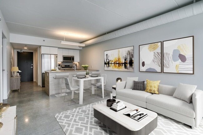 Photo - Don Togo Apartments Unit 7480