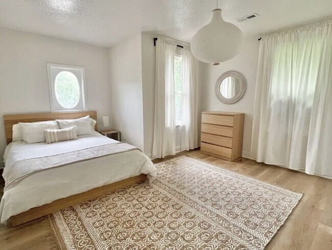 Furnished, Renovated, Urban Living