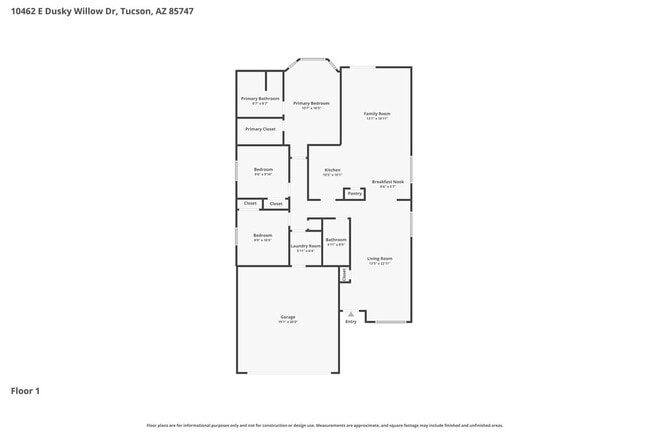 Photo - 10462 E Dusky Willow Dr