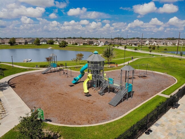 Building Photo - 4802 Gingerwood Trace Ln