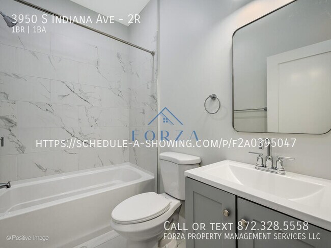 Photo - 3950 S Indiana Ave Unit 2R