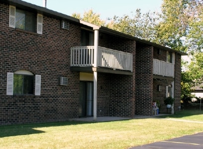 Village Park Apartments