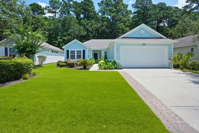 Building Photo - 211 Hampton Cir