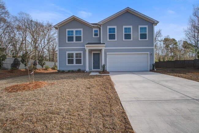 Building Photo - 4111 Rising Tide Dr