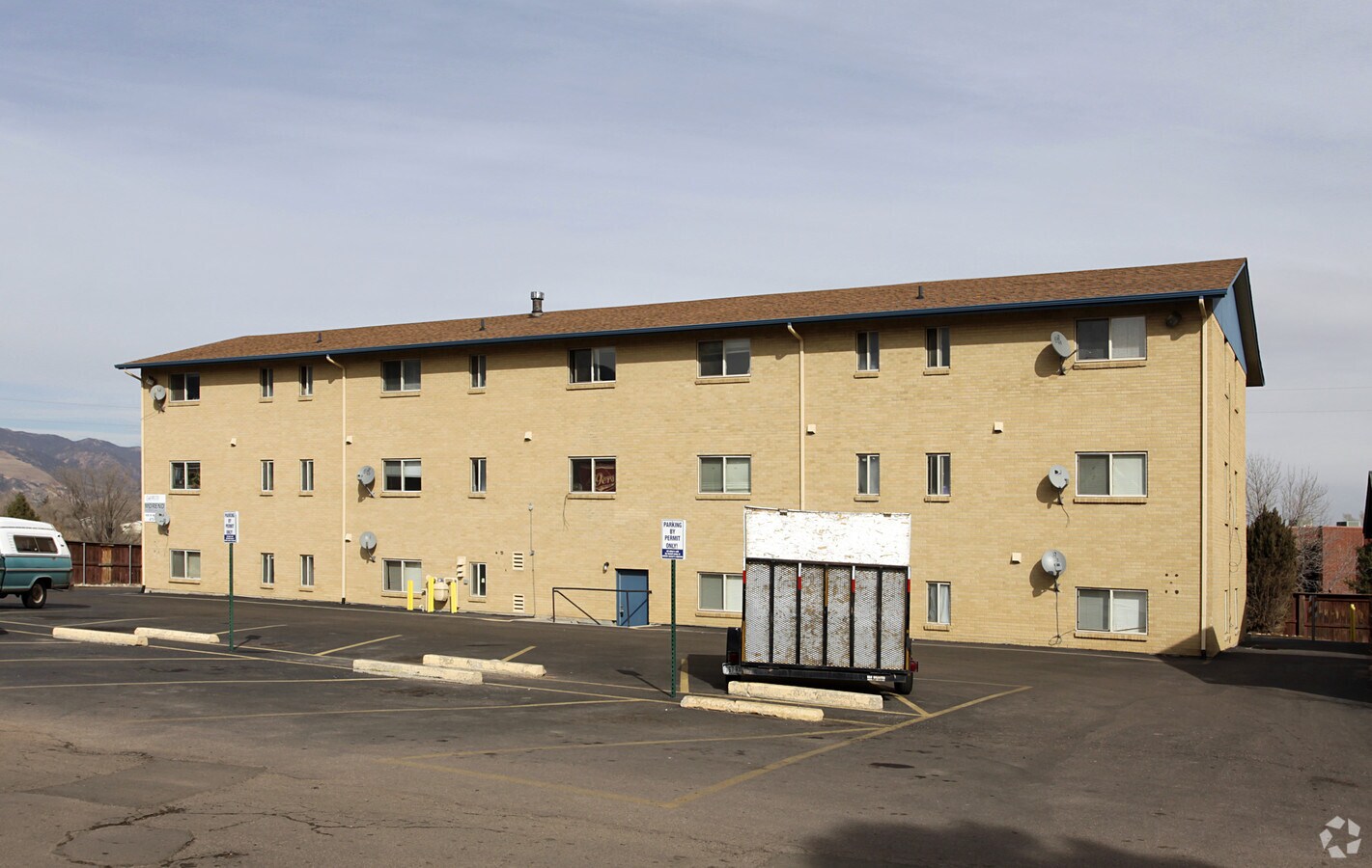 Moreno Apartments - Moreno Apartments