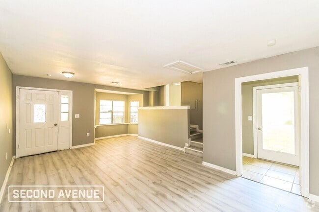 Building Photo - 9222 1st Ave Rental