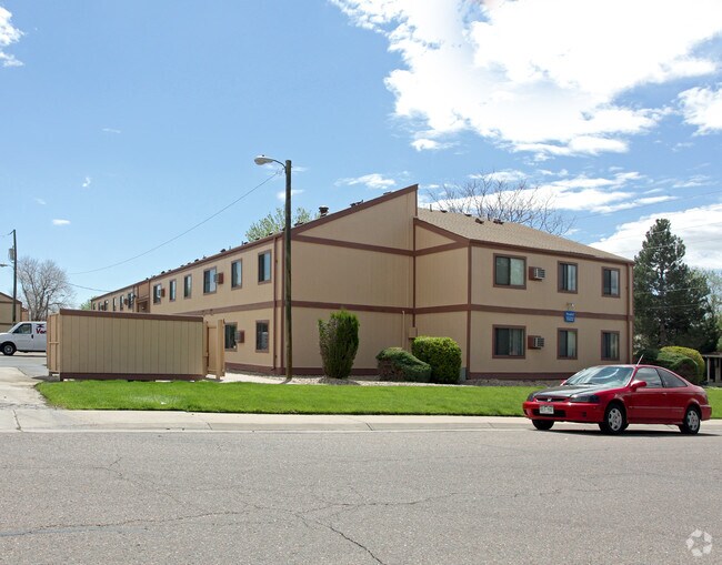 Photo - Winddrift Apartments