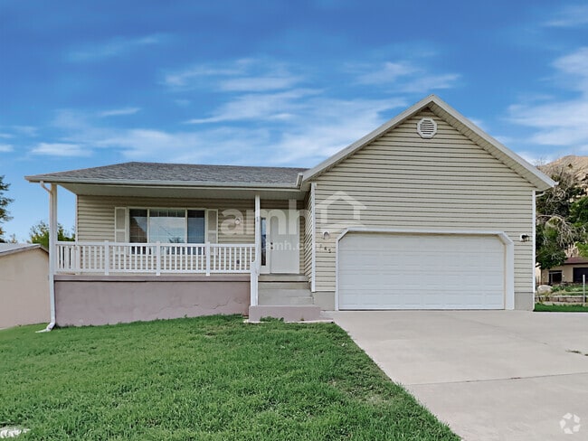 Building Photo - 845 Grove Creek Dr Rental