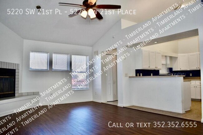 Photo - 5220 SW 21st Pl Unit 5220 sw 21st Place